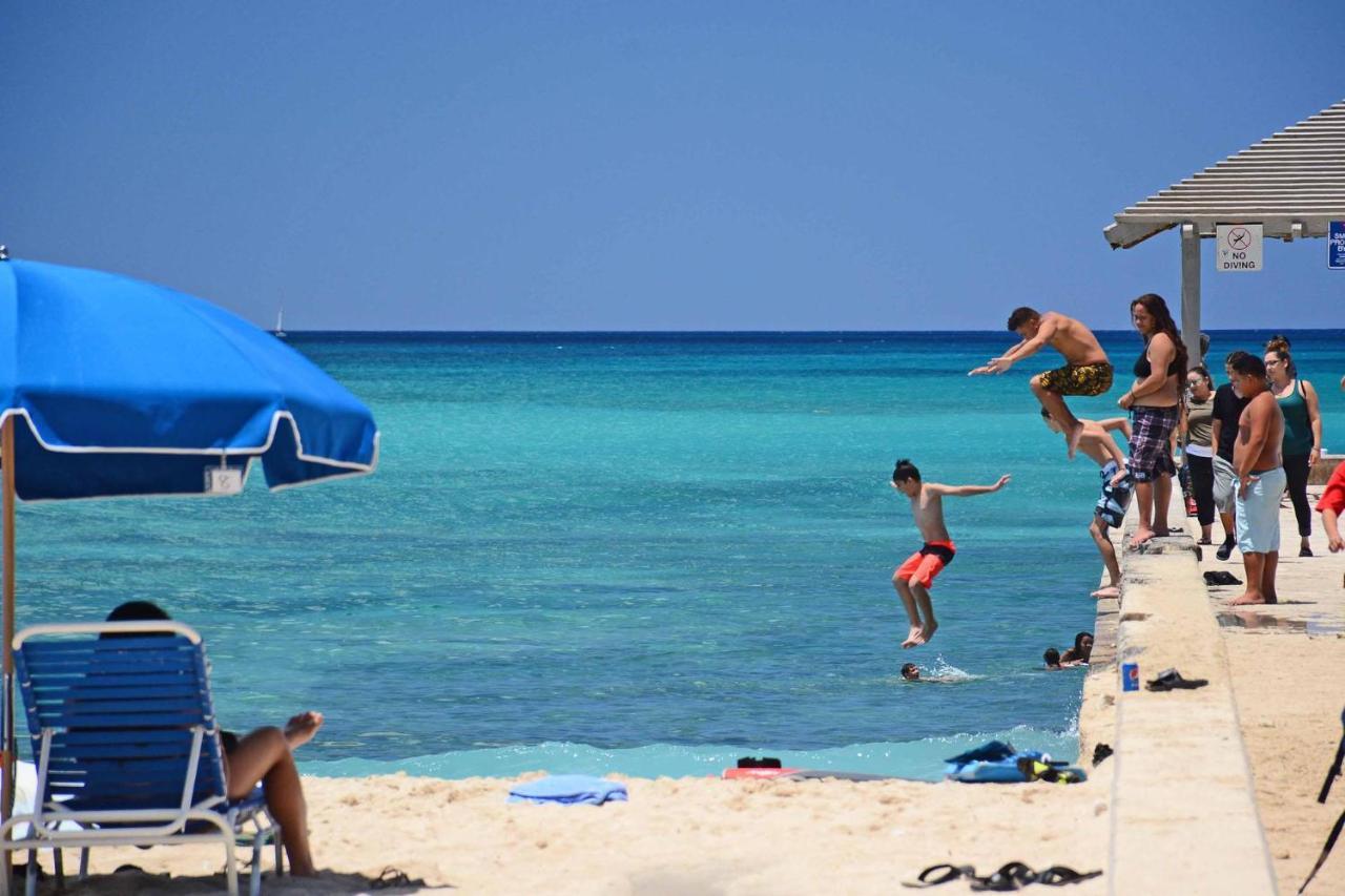 Ilikai #1517 Leilighet Honolulu Eksteriør bilde